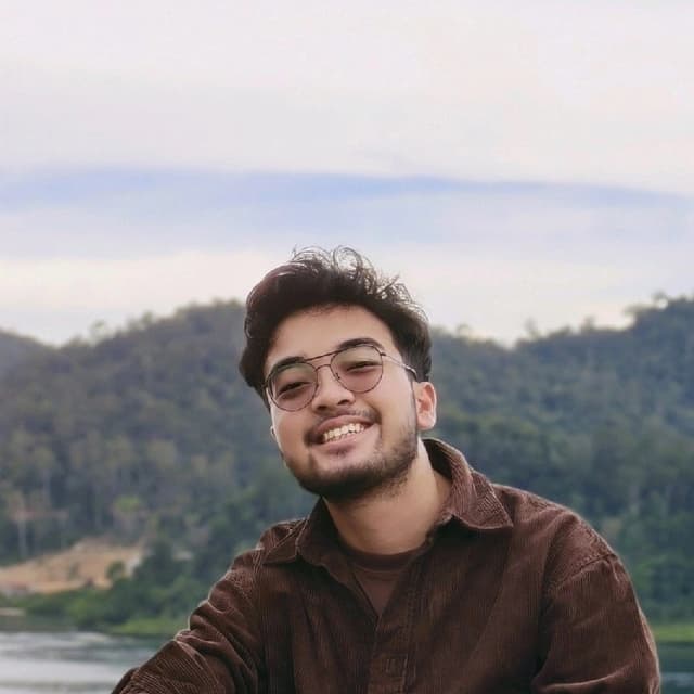 Haris Putratama