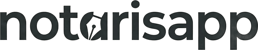 Notaris App Logo