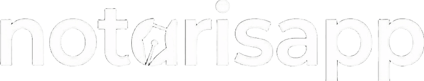 Notaris App Logo
