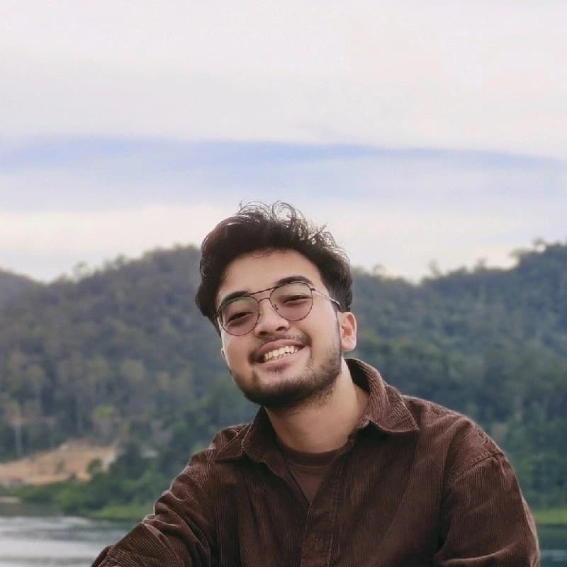 Haris Putratama - Founder NotarisApp